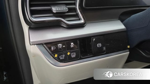 Kia Sportage 5th Generation Hybrid id 4187157 из Кореи 7