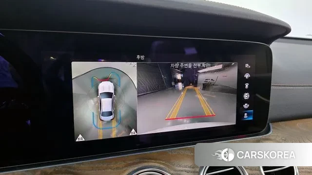 Mercedes-Benz E-Class W213 id 3296129 из Кореи 7