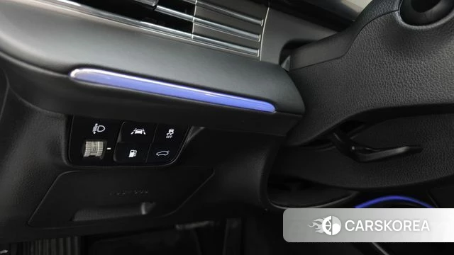 Hyundai The New Grandeur IG id 3832988 из Кореи 7