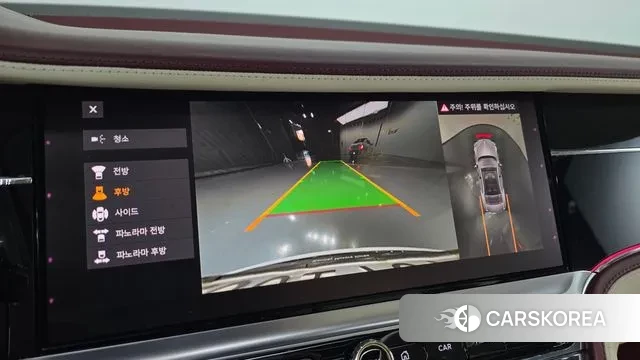 Bentley Flying Spur 3rd Generation id 3555714 из Кореи 7