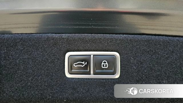 Genesis G90 (RS4) id 4316056 из Кореи 7