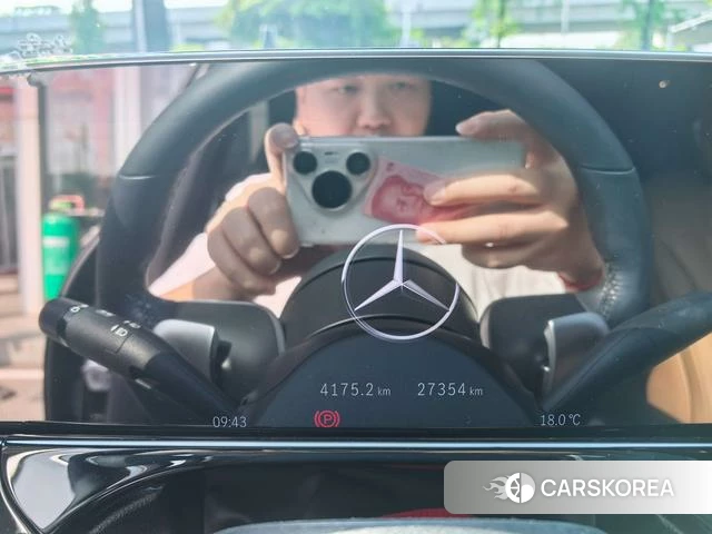 Mercedes-Benz E-class id 4365906 из Китая 7