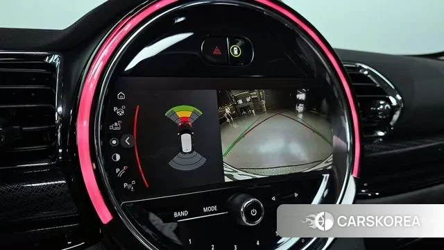 Mini Cooper Clubman id 3022447 из Кореи 7