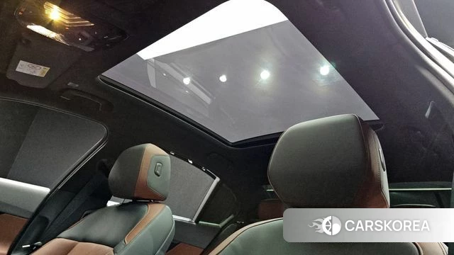 BMW 5 Series (G60) id 4177402 из Кореи 7