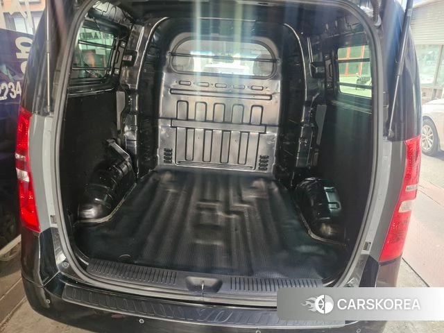 Hyundai The New Grand Starex id 3852551 из Кореи 7