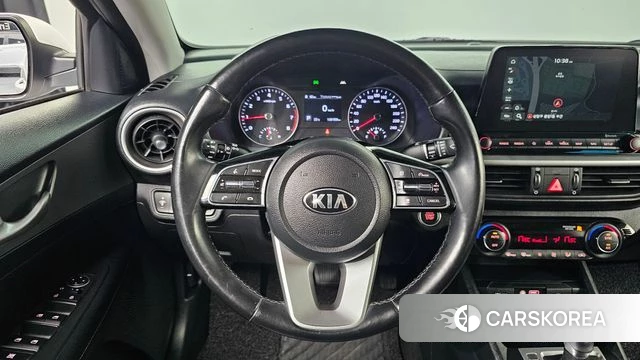 Kia Come New K3 id 4643060 из Кореи 7
