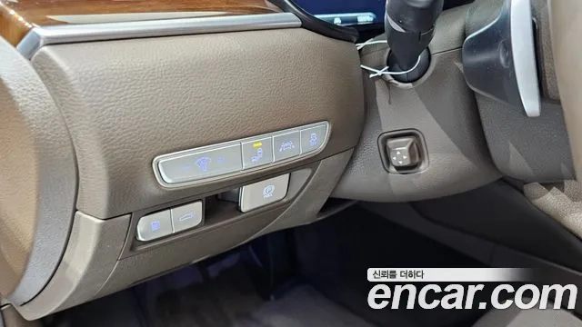 Kia More K9 id 2952076 из Кореи 7