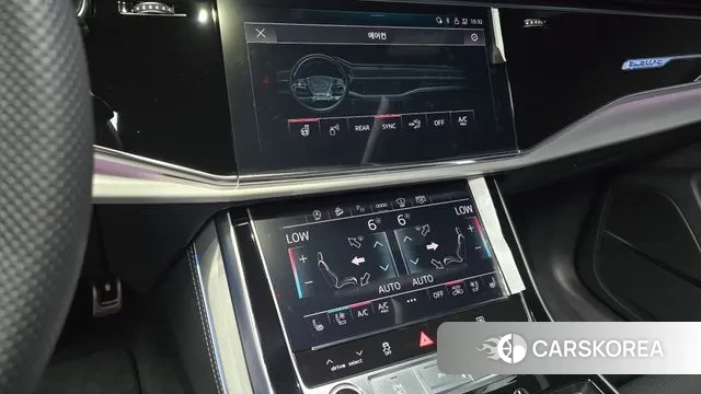 Audi Q8 (4M) id 3047648 из Кореи 7