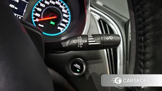 Chevrolet (GM Daewoo) The New Malibu id 3134113 из Кореи 7