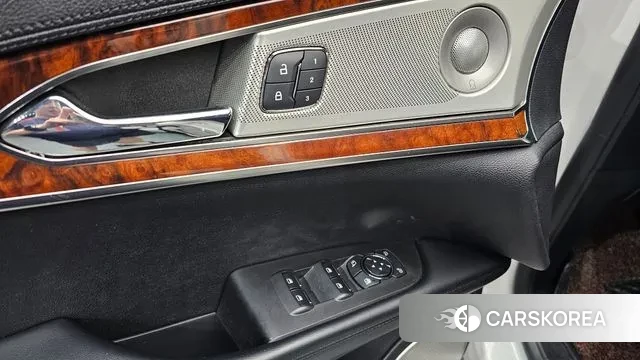 Lincoln Nautilus First generation id 2901913 из Кореи 7