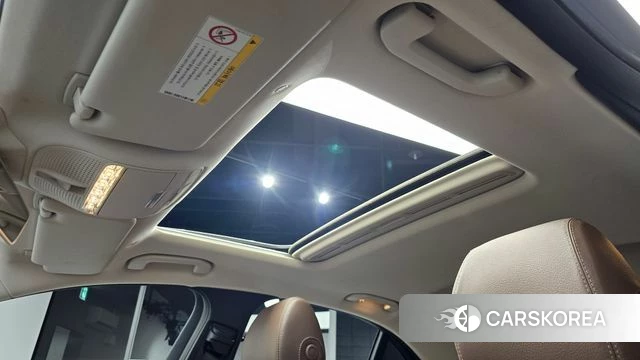 Mercedes-Benz E-Class W213 id 4732743 из Кореи 7