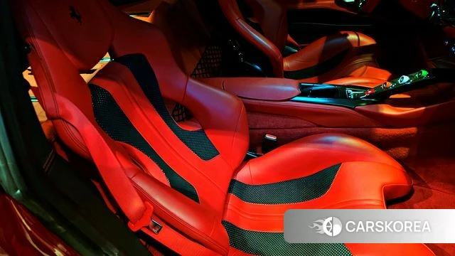 Ferrari 812 Superfast id 4770172 из Кореи 7