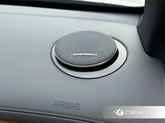 Geely Galaxy Galaxy Starship 7 EM-i id 3939333 из Китая 7