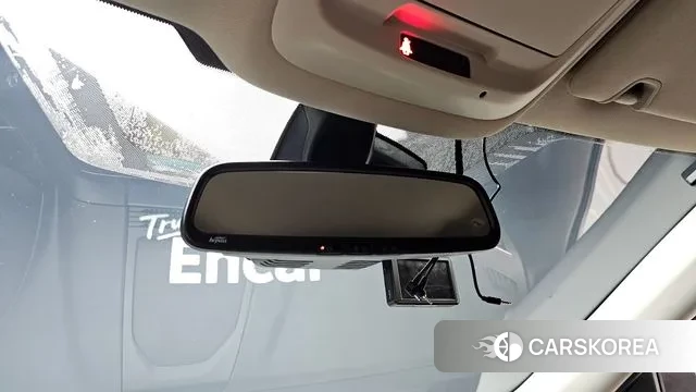 Renault Korea (Samsung) The New QM6 id 3551302 из Кореи 7