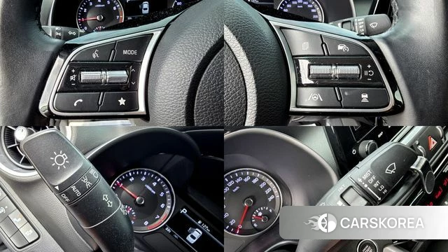 Kia The New K3 2nd generation id 4628619 из Кореи 7
