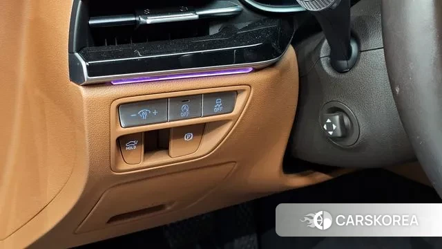 Genesis G80 (RG3) id 3572552 из Кореи 7