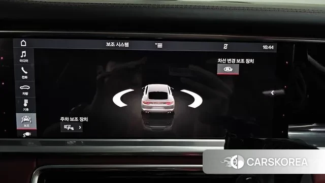 Porsche Panamera (971) id 3060753 из Кореи 7