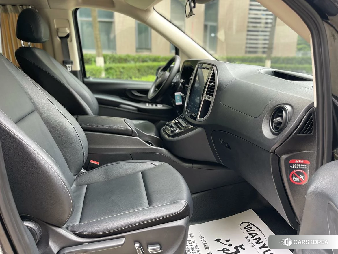 Mercedes-Benz Vito id 4420130 из Китая 7