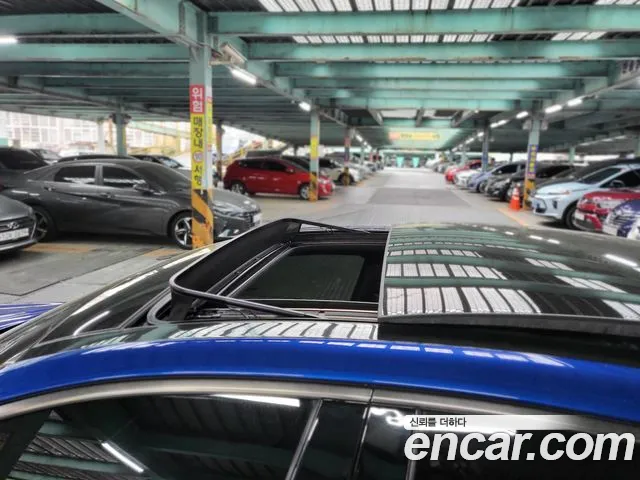 Genesis G70 id 2692952 из Кореи 7