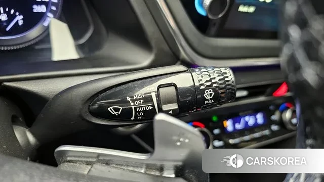 Hyundai Sonata (DN8) id 3478829 из Кореи 7