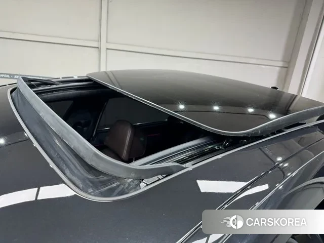 BMW 7 Series (G11) id 2959801 из Кореи 7