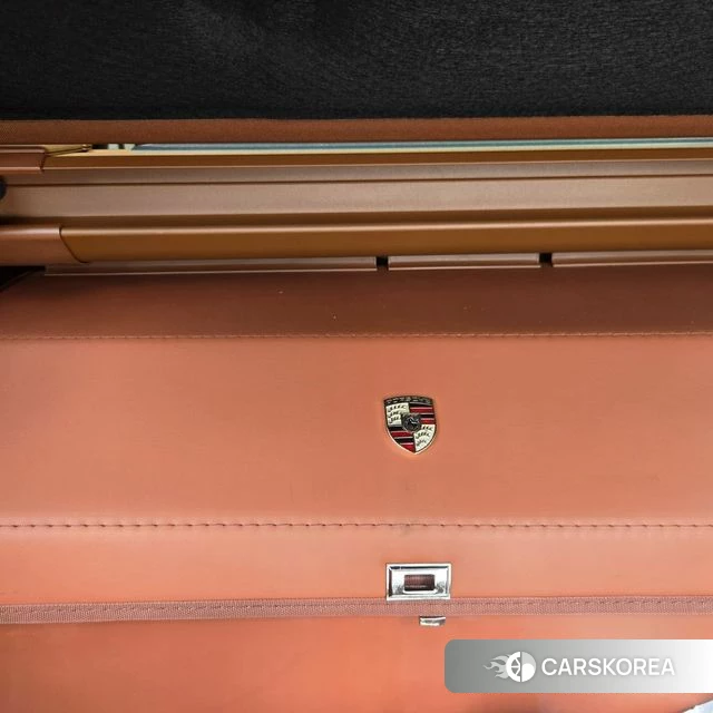 Porsche Panamera (971) id 4623667 из Кореи 7