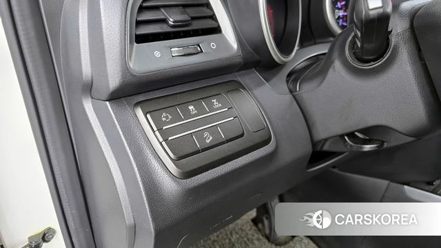 Ssangyong Tivoli Armor id 4196774 из Кореи 7