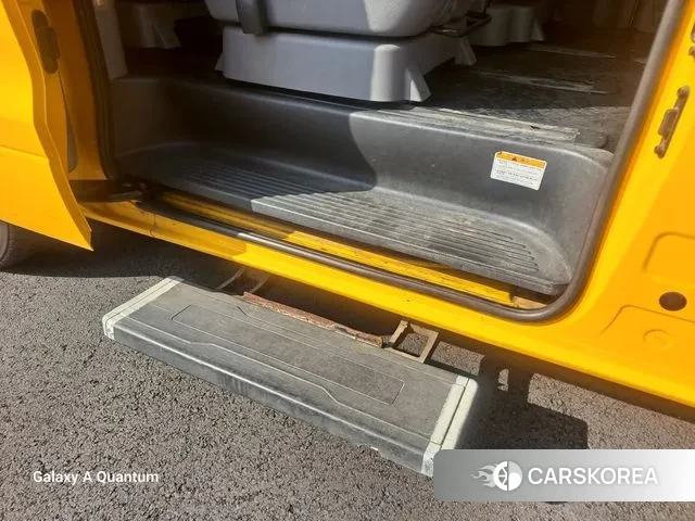 Hyundai The New Grand Starex id 3013980 из Кореи 7