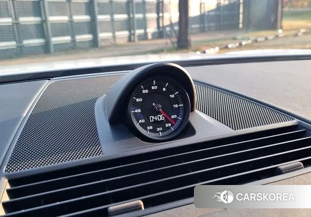 Porsche Panamera (971) id 3595756 из Кореи 7