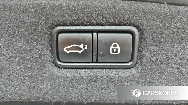 Genesis G90 id 4356430 из Кореи 7