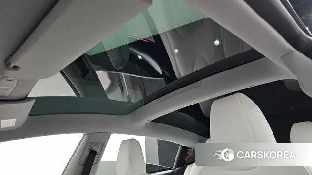 Tesla Model 3 id 4739211 из Кореи 7
