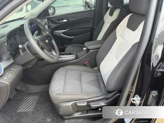 Chevrolet (GM Daewoo) Trax Crossover id 4618010 из Кореи 7