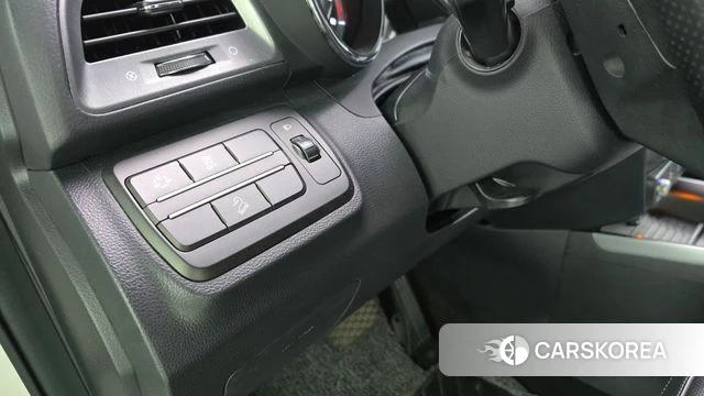 Ssangyong Tivoli Armor id 4760265 из Кореи 7