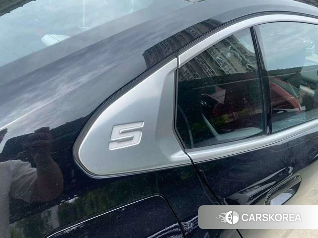 BMW 5 series id 4297932 из Китая 7