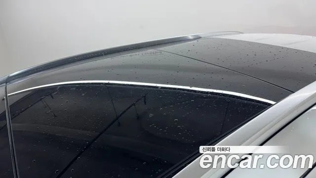 Mercedes-Benz GLC-Class X253 id 2872706 из Кореи 7