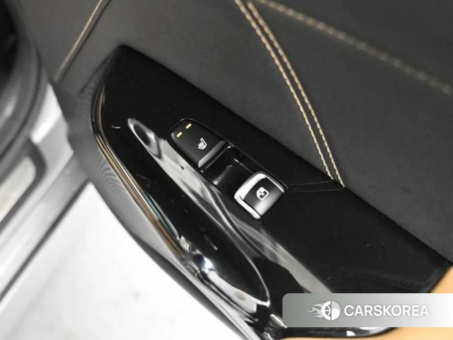 Kia K5 3rd generation id 4646665 из Кореи 7