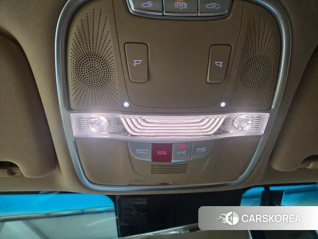 Kia The New K9 2nd generation id 3832546 из Кореи 7