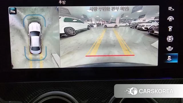 Mercedes-Benz E-Class W213 id 3746864 из Кореи 7