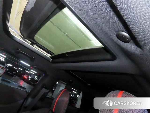 Mini Cooper S 4th Generation id 4185633 из Кореи 7