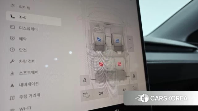 Tesla Model Y id 4381138 из Кореи 7