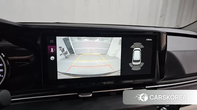 Kia Carnival 4th generation id 3462937 из Кореи 7