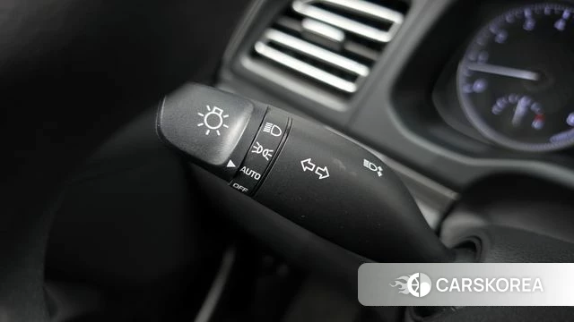 Hyundai The New Avante AD id 3936500 из Кореи 7