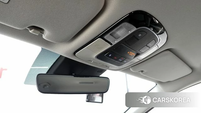 Hyundai Sonata (DN8) id 4180332 из Кореи 7