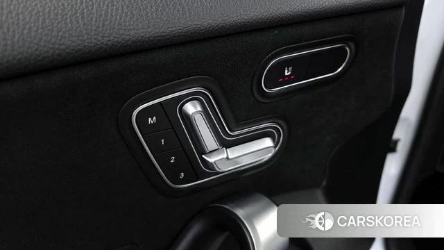 Mercedes-Benz A-Class W177 id 3935477 из Кореи 7