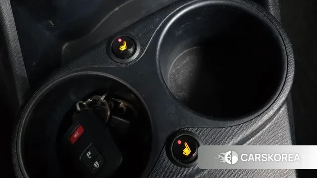 Toyota Prius C id 3515255 из Кореи 7