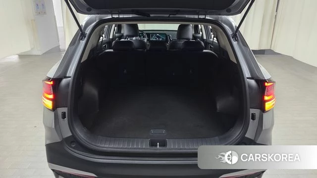 Kia Sportage 5th Generation Hybrid id 4757772 из Кореи 7