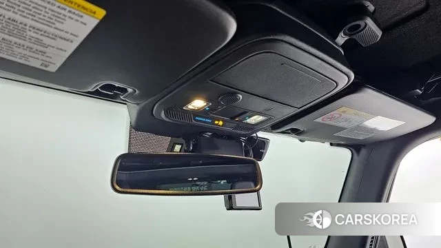 Ford Bronco 6th Generation id 3246459 из Кореи 7