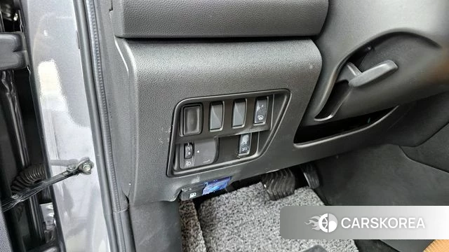 Renault Korea (Samsung) The New QM6 id 4224316 из Кореи 7