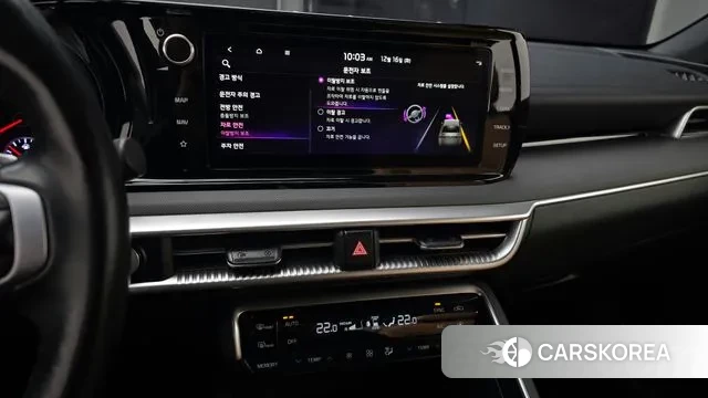 Kia K5 3rd generation id 3483040 из Кореи 7