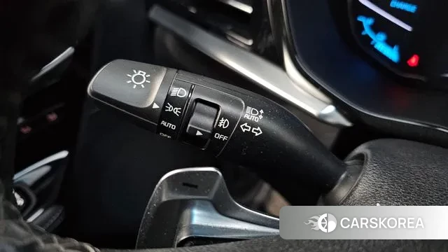 Kia The New Niro id 3193040 из Кореи 7